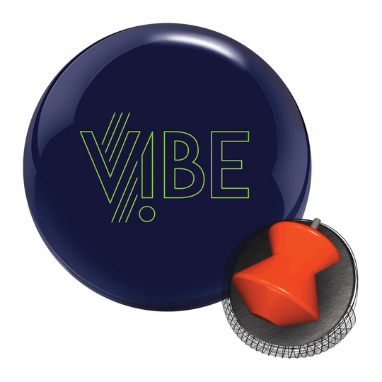 Hammer Deep Ocean Vibe Bowling Ball Bowling Balls