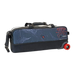 Hammer Dye-Sub Slim Triple Tote Bowling Bags