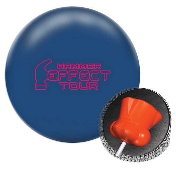 Hammer Effect Tour Bowling Ball Bowling Balls