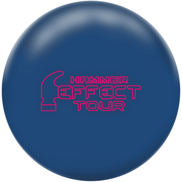 Hammer Effect Tour Bowling Ball Bowling Balls