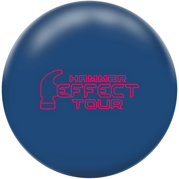 Hammer Effect Tour Bowling Ball Bowling Balls