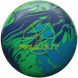 Hammer Fallout Bowling Ball Bowling Balls