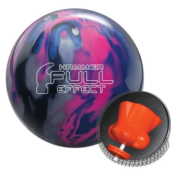 Hammer Full Effect Bowling Ball Bowling Balls