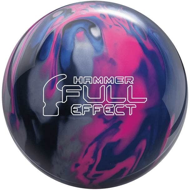 Hammer Full Effect Bowling Ball Bowling Balls
