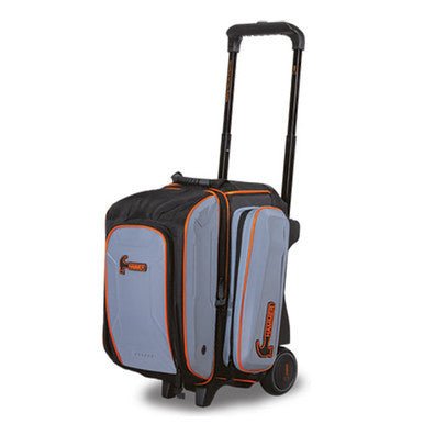 Hammer Gauntlet Double Roller Bowling Bags