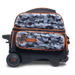 Hammer Gauntlet Double Roller - Camo Bowling Bag Bowling Bag