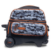Hammer Gauntlet Double Roller - Camo Bowling Bag Bowling Bag