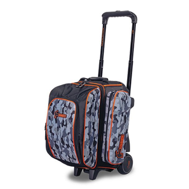 Hammer Gauntlet Double Roller - Camo Bowling Bag Bowling Bag
