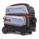 Hammer Gauntlet Double Roller - Grey Bowling Bag Bowling Bag