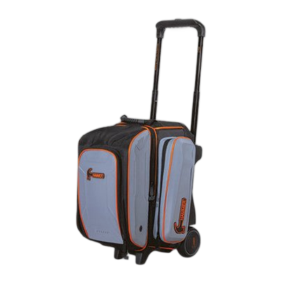 Hammer Gauntlet Double Roller Bowling Bags