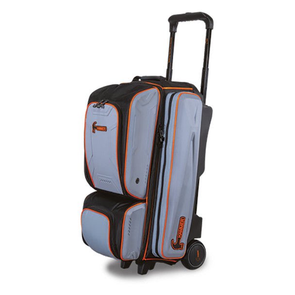 Hammer Gauntlet Triple Roller Bowling Bag Bowling Bag