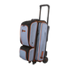 Hammer Gauntlet Triple Roller Bowling Bags