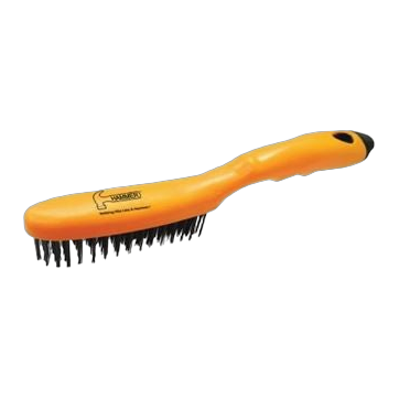 Hammer Giant Shoe Brush Bowling Accessories