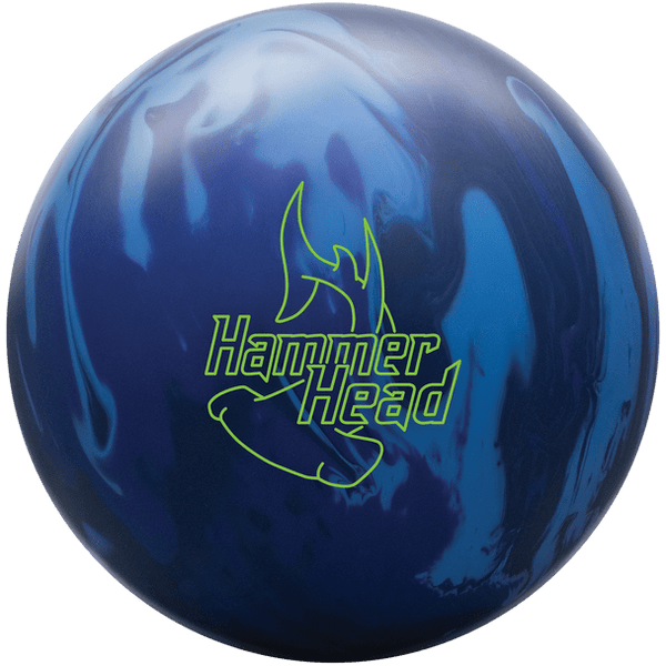 Hammer Hammerhead Bowling Ball Bowling Balls