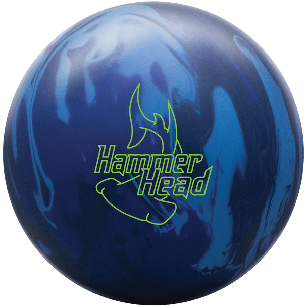Hammer Hammerhead Bowling Ball Bowling Balls