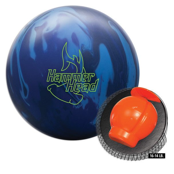 Hammer Hammerhead Bowling Ball Bowling Balls