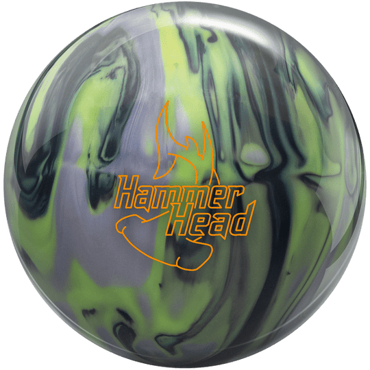 Hammer Hammerhead Pearl Bowling Ball Bowling Balls