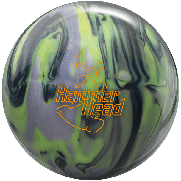 Hammer Hammerhead Pearl Bowling Ball Bowling Balls