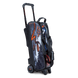 Hammer Hybrid Triple Roller Bowling Bag Bowling Bag