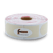 Hammer Insert Tape - White - 250 Piece Roll Bowling Accessories