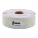 Hammer Insert Tape - White - 250 Piece Roll Bowling Accessories