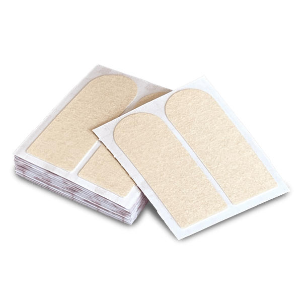 Hammer Insert Tape - White - 34 Pieces Bowling Accessories