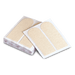 Hammer Insert Tape - White - 34 Pieces Bowling Accessories