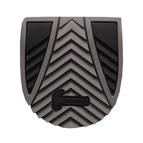 Hammer Interchangeable Grooved Heel Bowling Accessories
