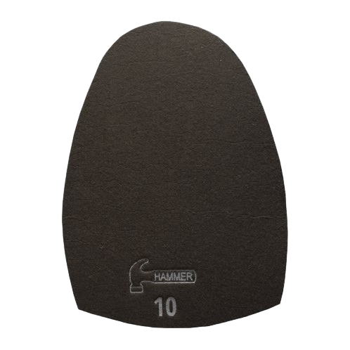 Hammer Interchangeable Slide Sole 10 Bowling Accessories