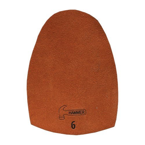 Hammer Interchangeable Slide Sole 6 Bowling Accessories