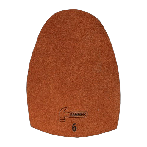 Hammer Interchangeable Slide Sole 6 Bowling Accessories