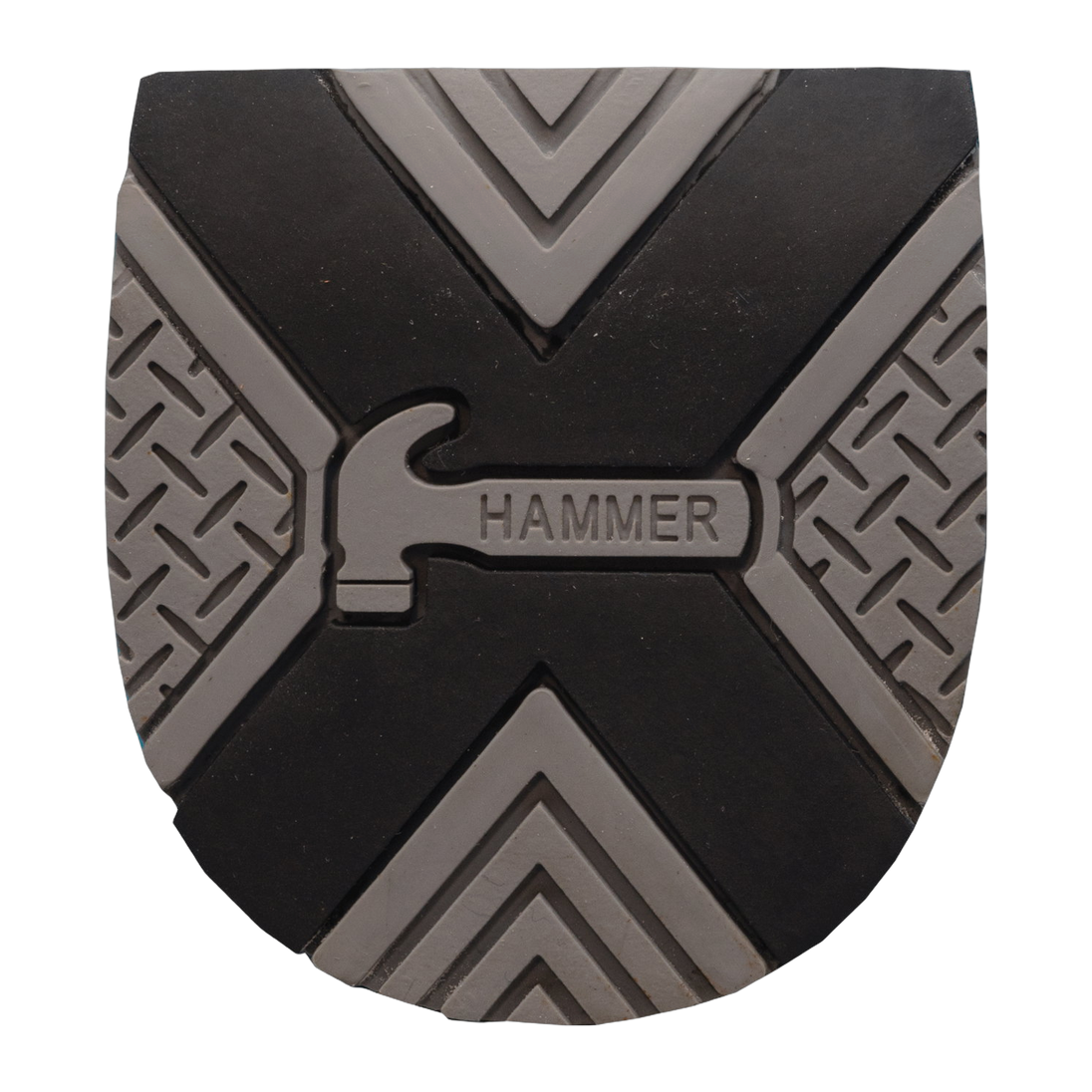 Hammer Interchangeable Traditional Heel Bowling Accessories