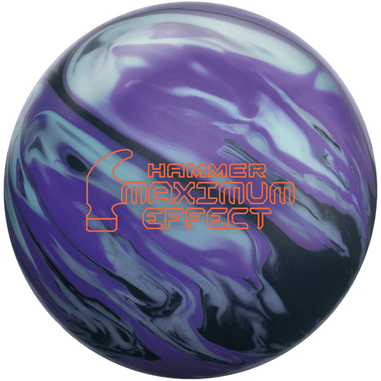Hammer Maximum Effect Bowling Ball Bowling Balls