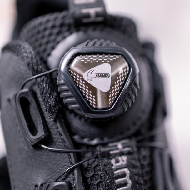 Hammer Night Power Diesel Bowling Shoes Bowling Shoes