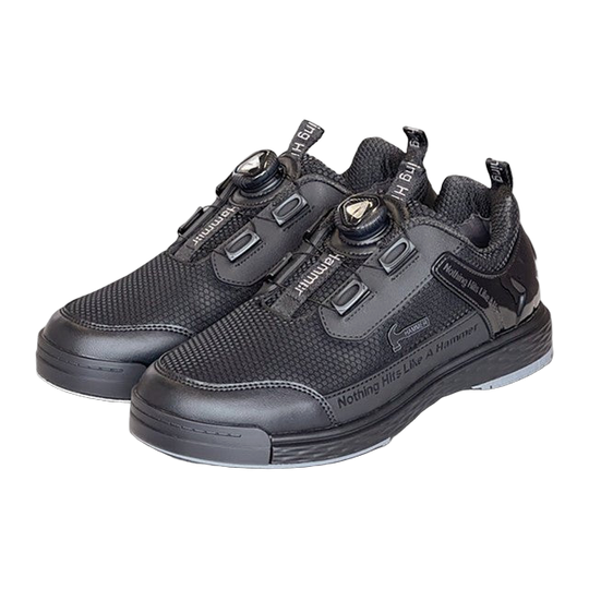 Hammer Night Power Diesel Bowling Shoes Bowling Shoes