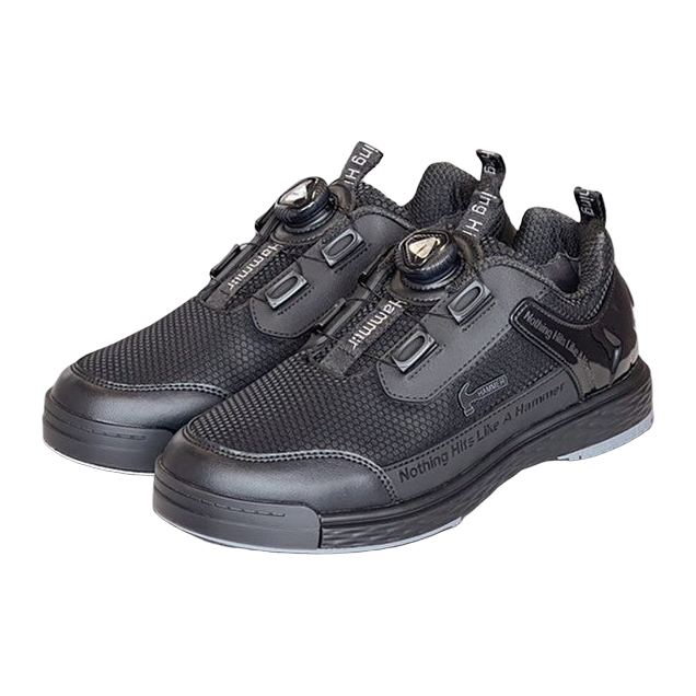 Hammer Night Power Diesel Bowling Shoes Bowling Shoes