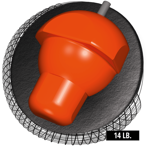 Hammer NU 2.0 Bowling Ball Bowling Balls