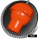 Hammer NU 2.0 Bowling Ball Bowling Balls