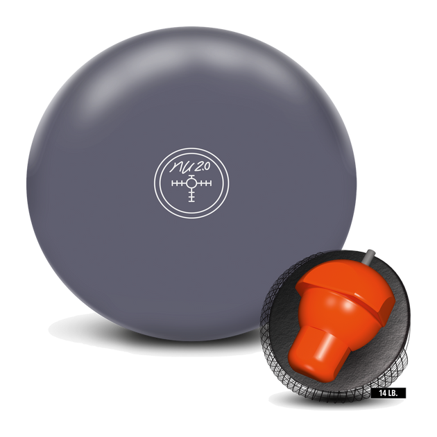 Hammer NU 2.0 Bowling Ball Bowling Balls
