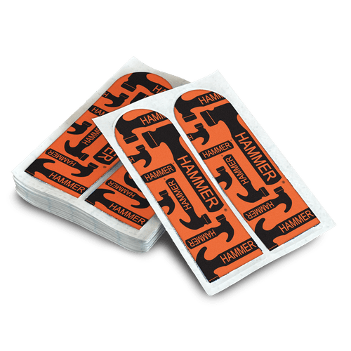 Hammer Pre-Cut Skin Protection Tape Bowling Accessories