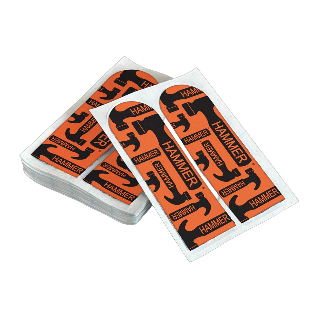 Hammer Pre-Cut Skin Protection Tape Bowling Accessories