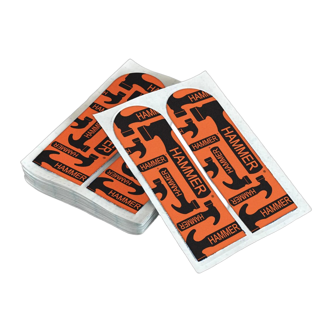 Hammer Pre-Cut Skin Protection Tape Bowling Accessories
