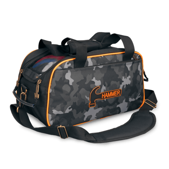 Hammer Premium Double Tote Bowling Bags