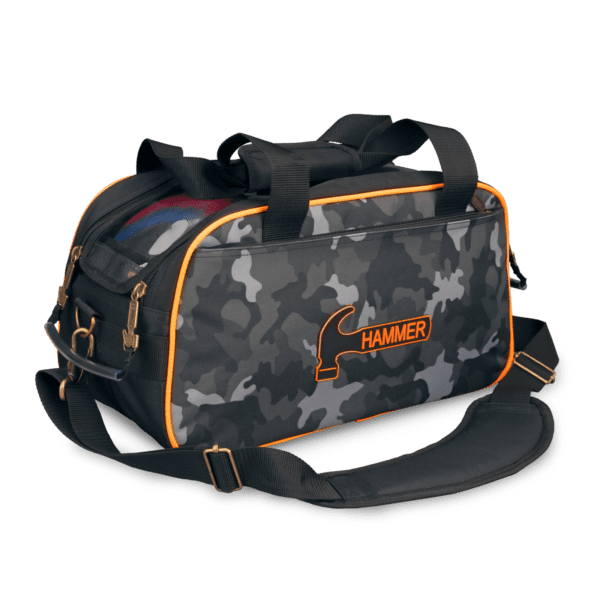 Hammer Premium Double Tote Bowling Bags