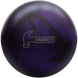 Hammer Purple Pearl Urethane 78D Bowling Ball Bowling Balls