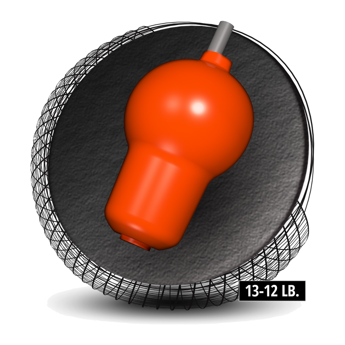 Hammer Raw Hammer - Pearl Bowling Ball Bowling Balls
