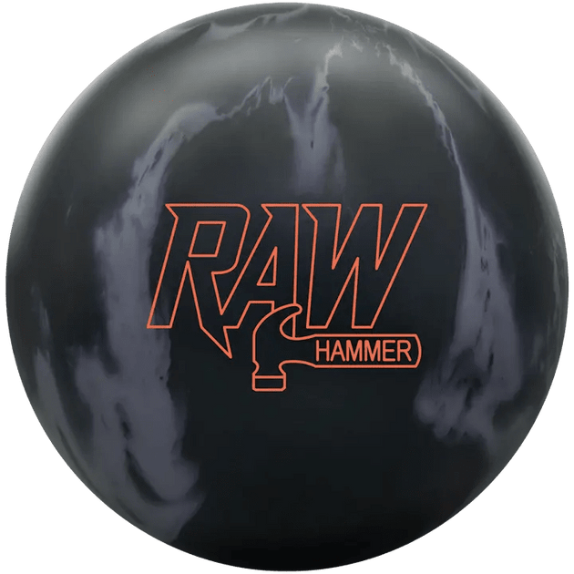 Hammer Raw Hammer - Solid Bowling Ball Bowling Balls