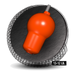 Hammer Raw Hammer - Solid Bowling Ball Bowling Balls
