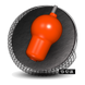 Hammer Raw Hammer - Solid Bowling Ball Bowling Balls