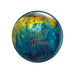 Hammer Raw - Smoke/Blue/Gold Pearl Bowling Ball